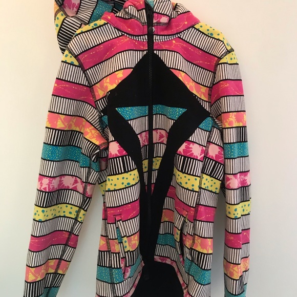 Ivivva zip up - Picture 1 of 3